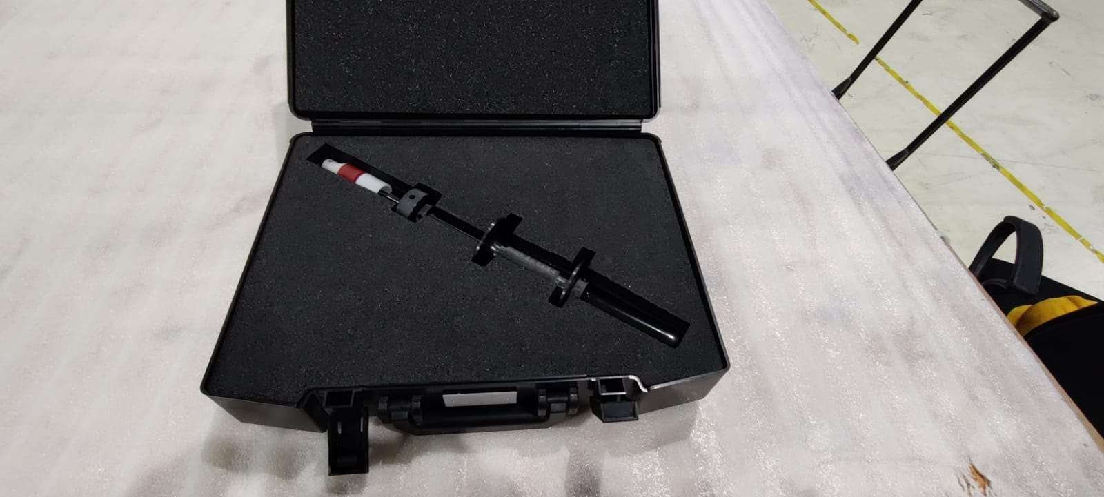 MRO portfolio