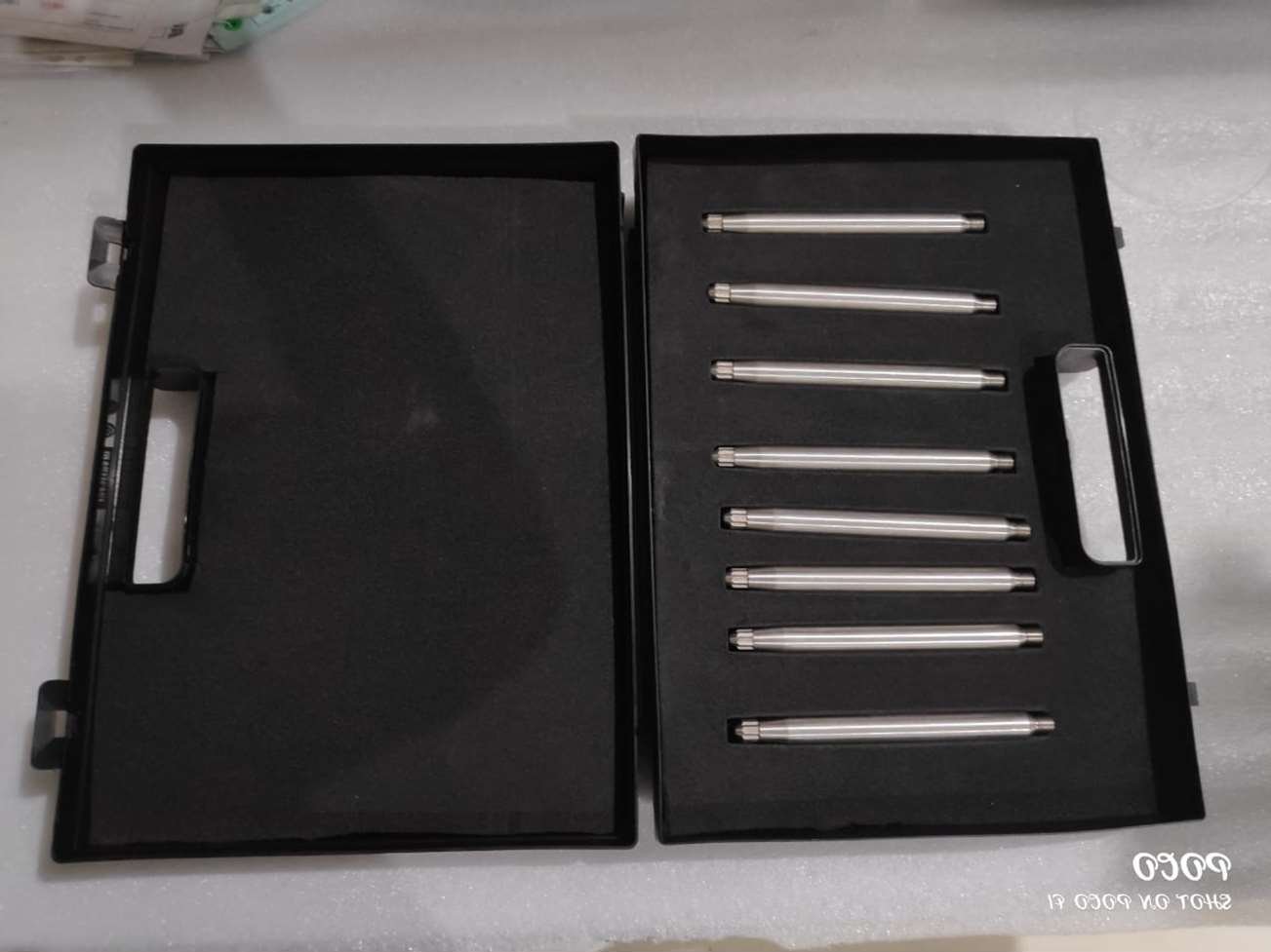 MRO component