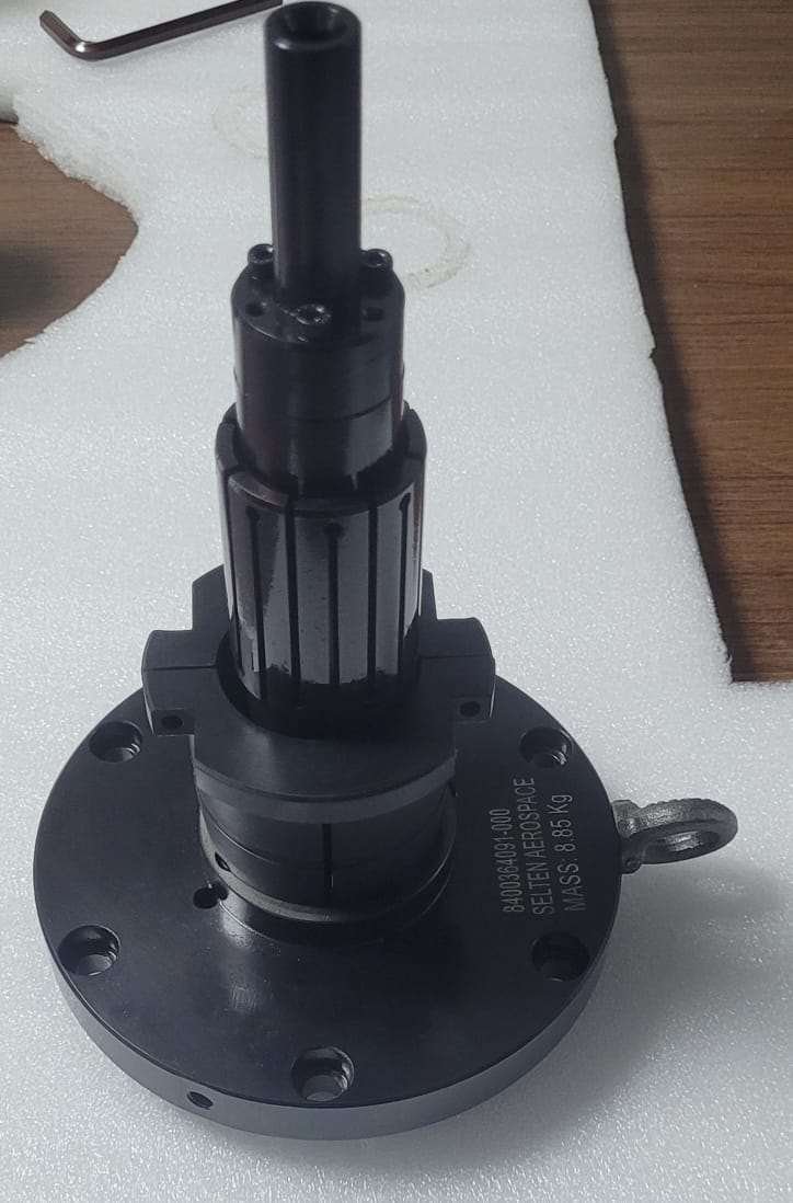 MRO tooling
