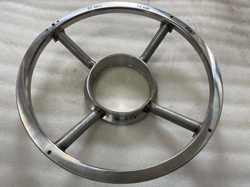 Tooling / fixture